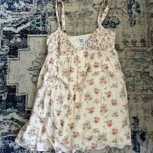 Princess Polly Dress